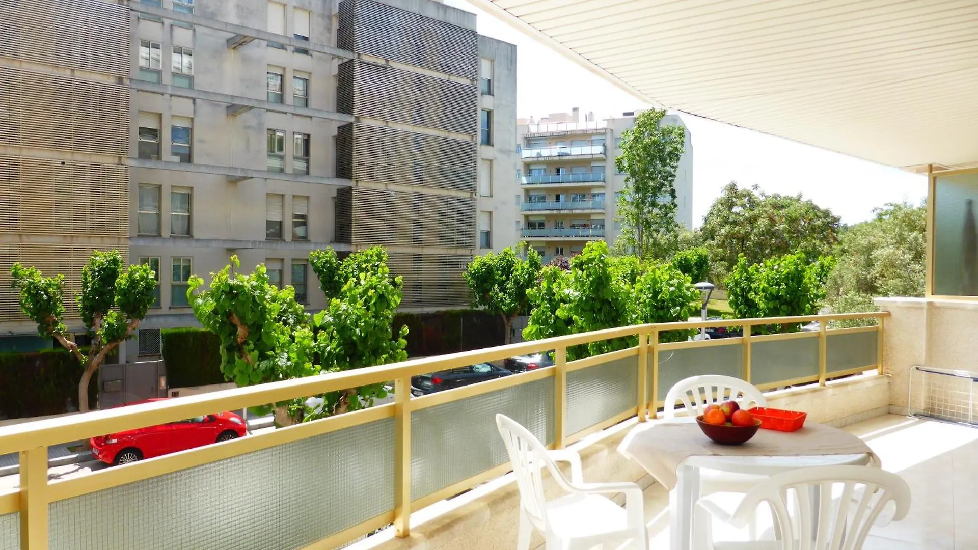 Familidays 004 Jardines Paraiso Σαλού 0*,  Ισπανία