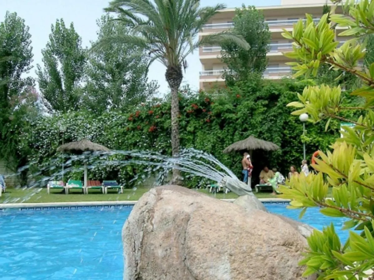 Familidays 004 Jardines Paraiso Σαλού 0*,  Ισπανία