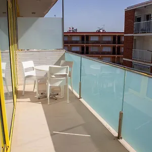  Апартаменты 4