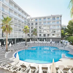 Szálloda San Francisco, Salou